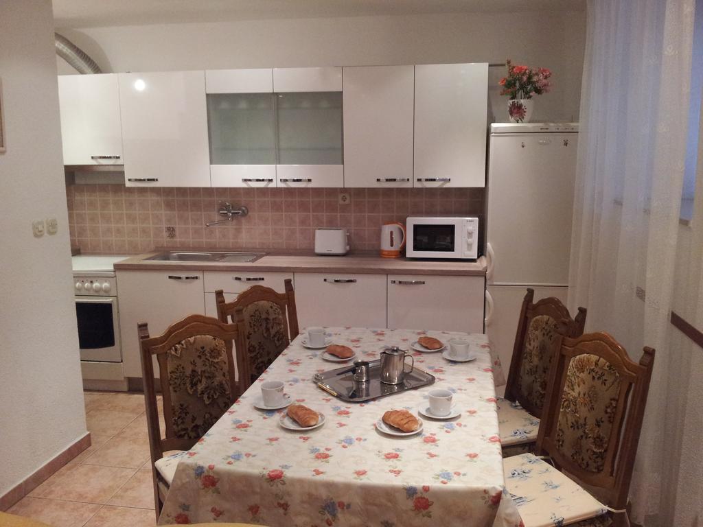 Apartamento Tomislav *