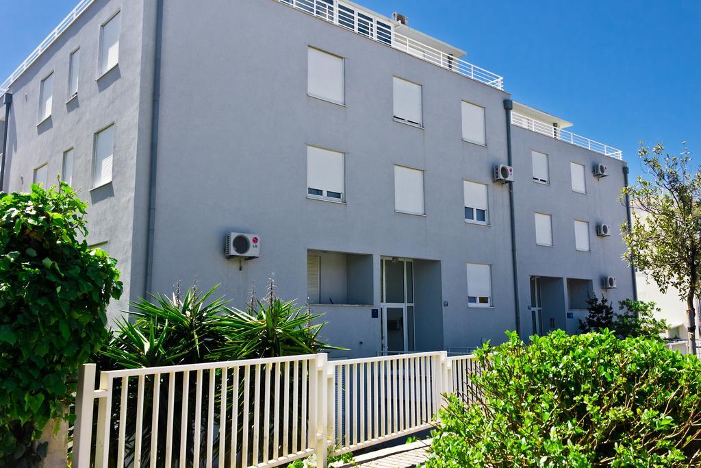Apartments Zenta Apartamento *