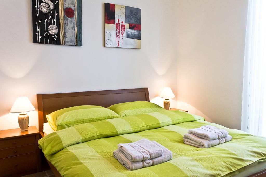 Apartments Zenta Apartamento *