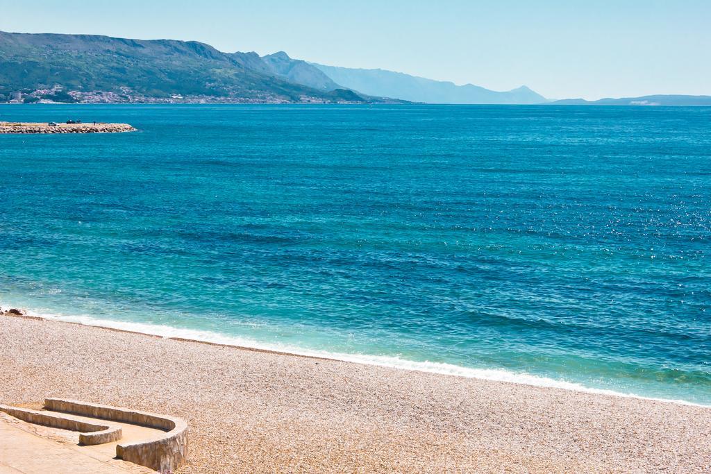 Apartments Zenta * Split