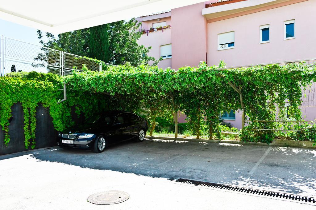 Apartments Zenta Apartamento