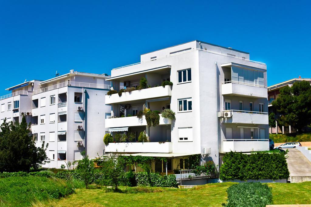 Apartamento Apartments Zenta Split