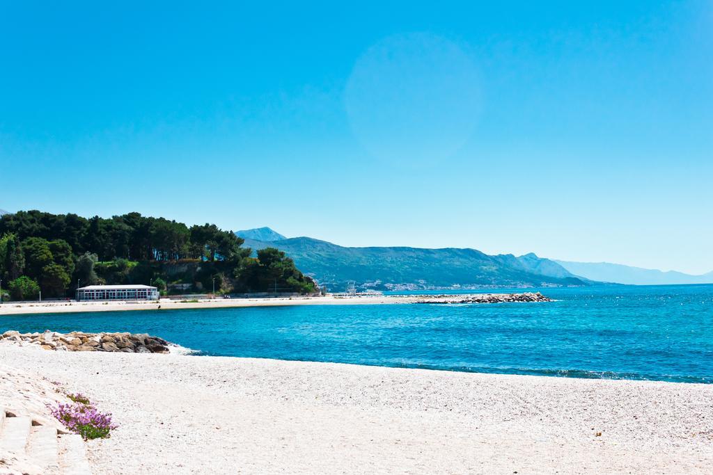 Apartments Zenta Apartamento Split
