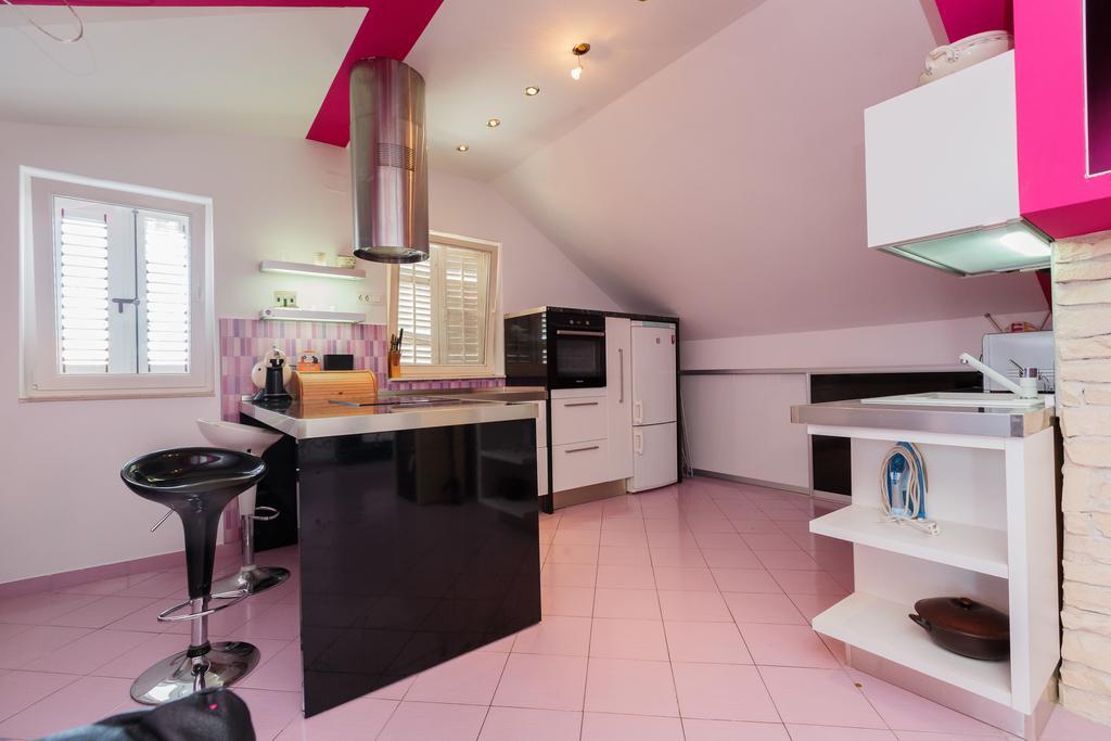 Apartamento Zaninovic