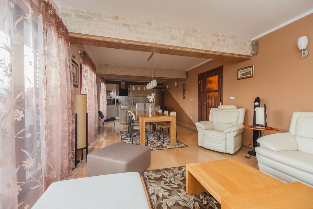 Zaninovic Apartment