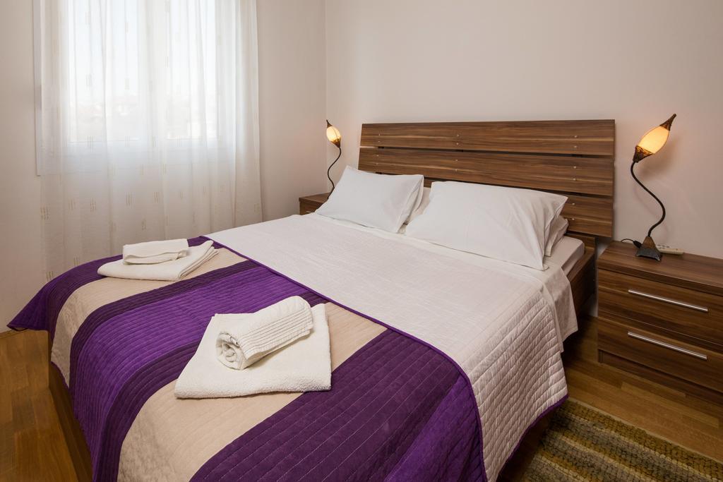 Appartement Old Mill