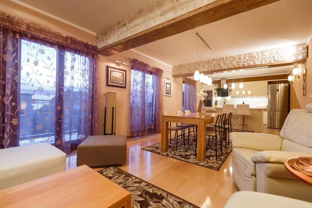 Apartamento Zaninovic