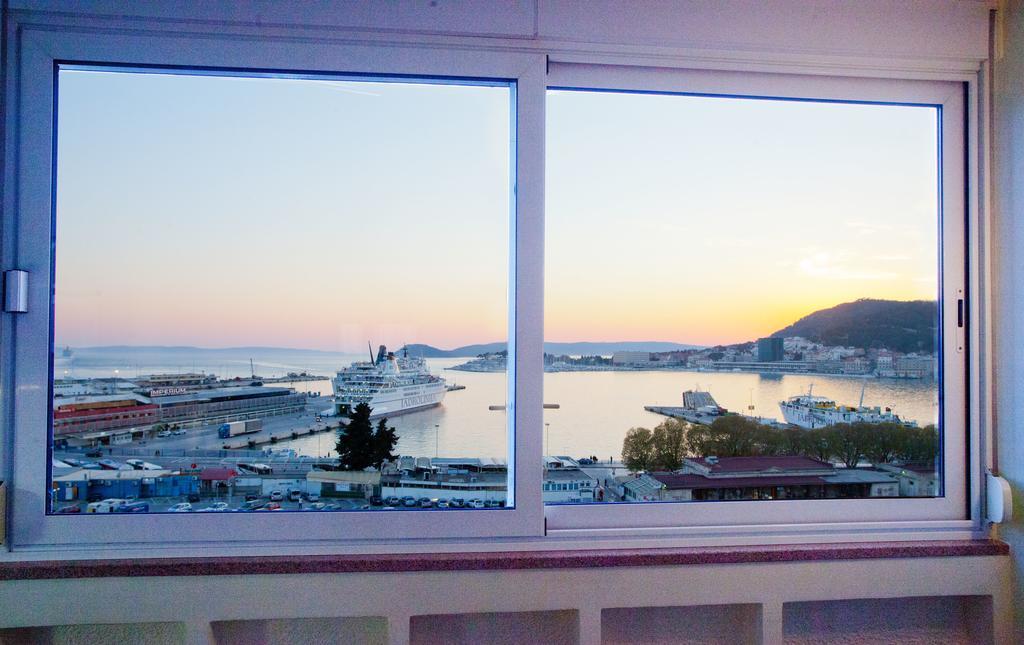 Stunning View *