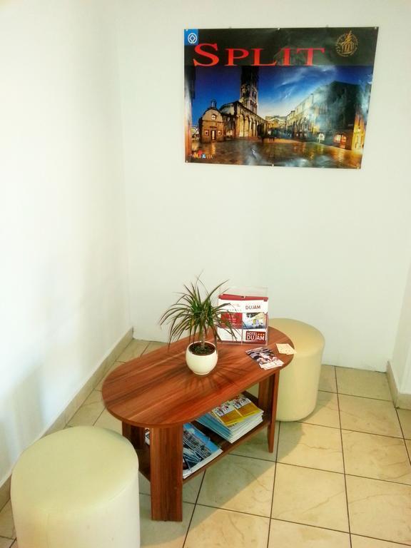 Dujam Hostel Split