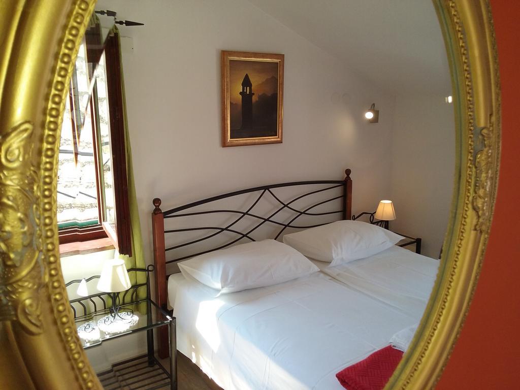 Kaleta Varos Apartman Split