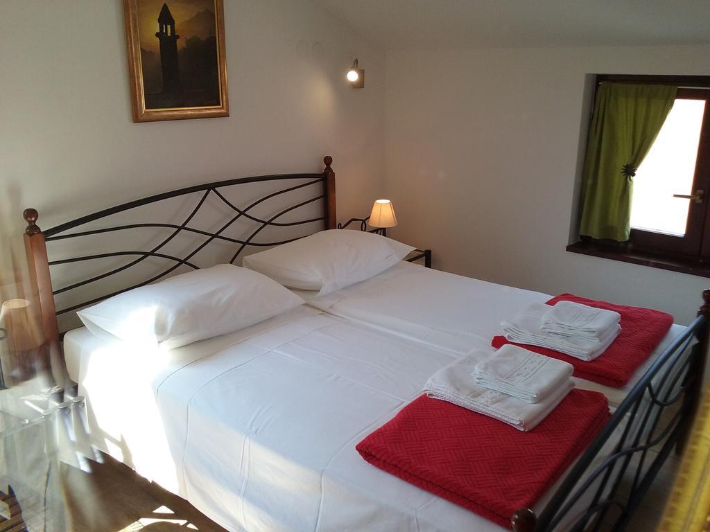 Apartman Kaleta Varos