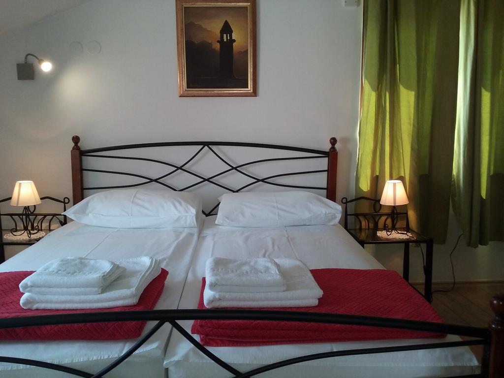 Apartman Kaleta Varos *