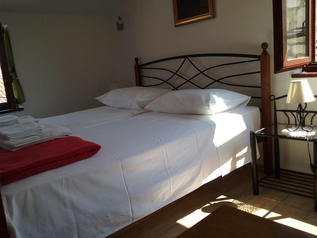 Kaleta Varos Apartman Split
