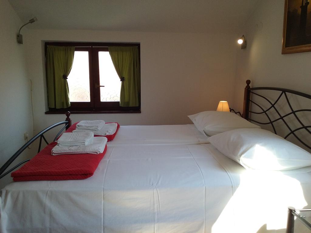 Kaleta Varos Apartman