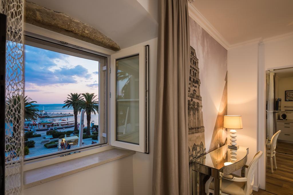 Guest house Imperial Split