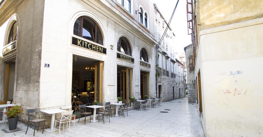 Sabioncello Apartment