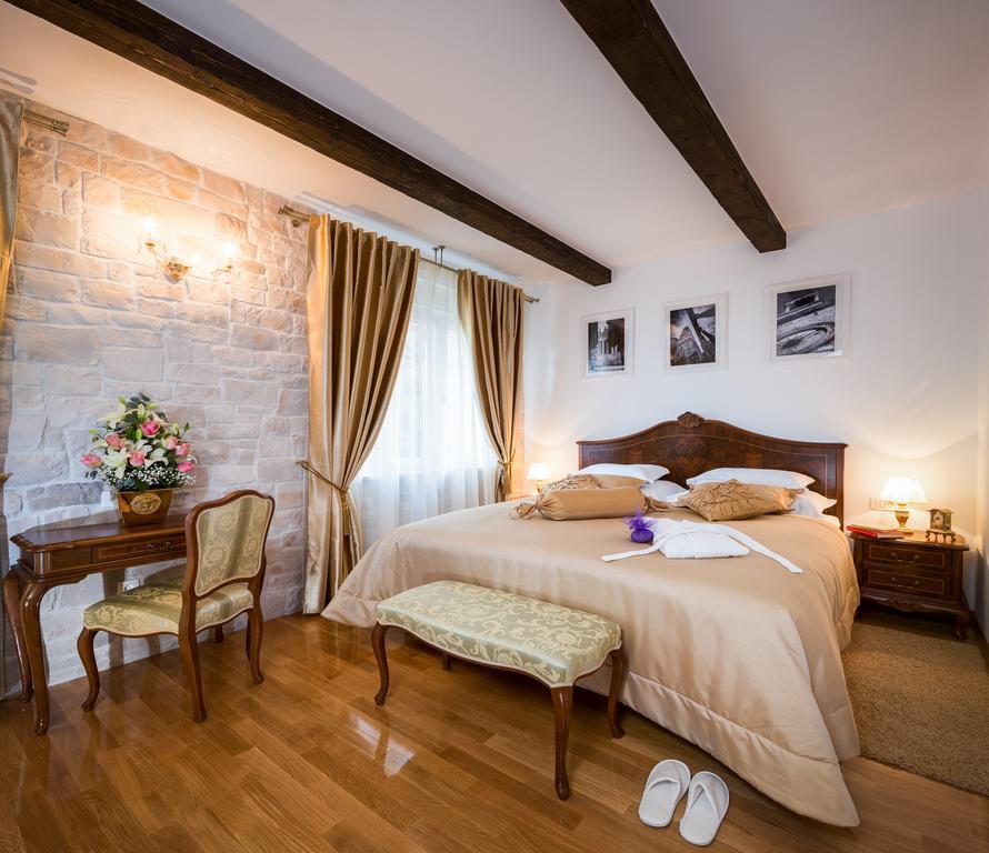 Gasthof Priska Heritage (adults Only)