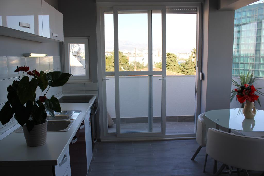 Apartamento Kike *