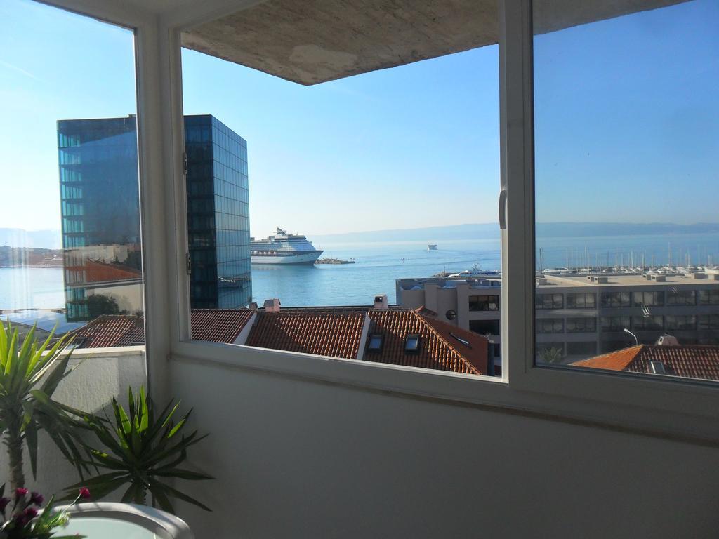 Apartamento Kike Split