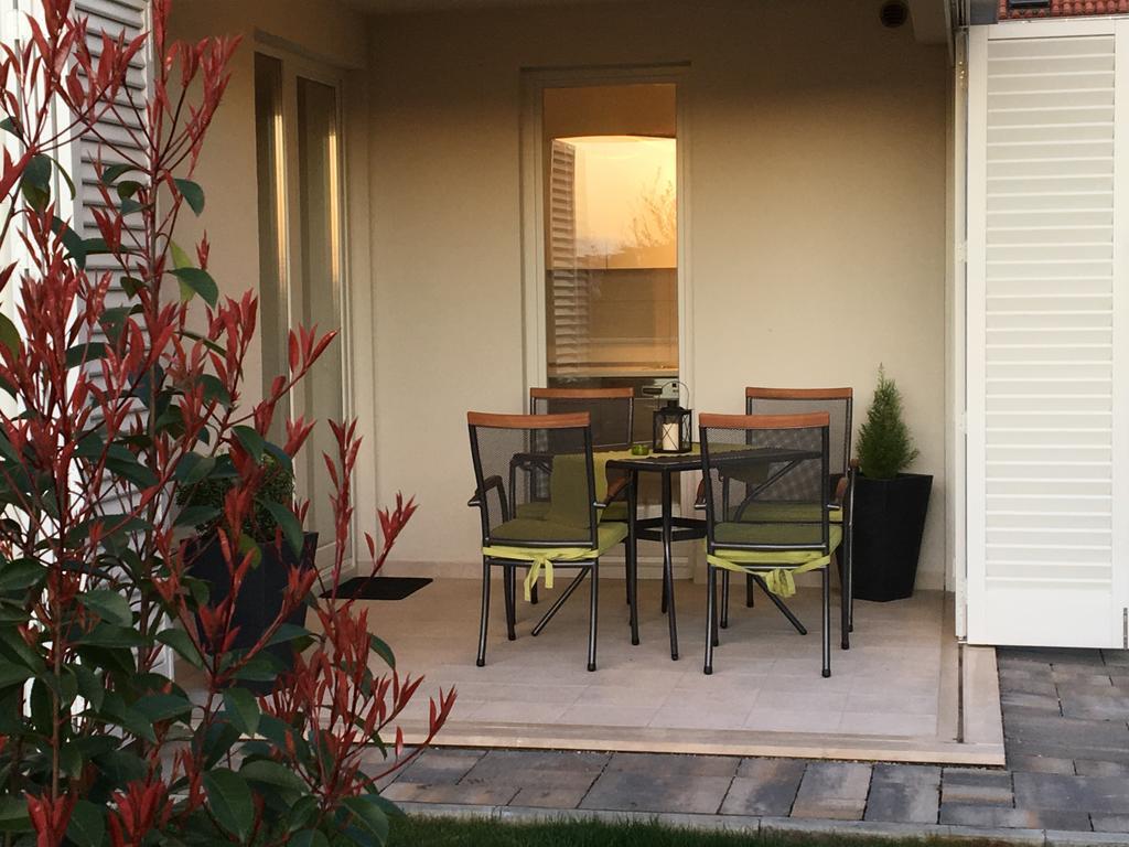 Momentum Apartment Split