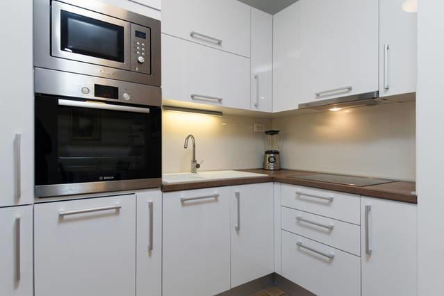 Apartment Luce *