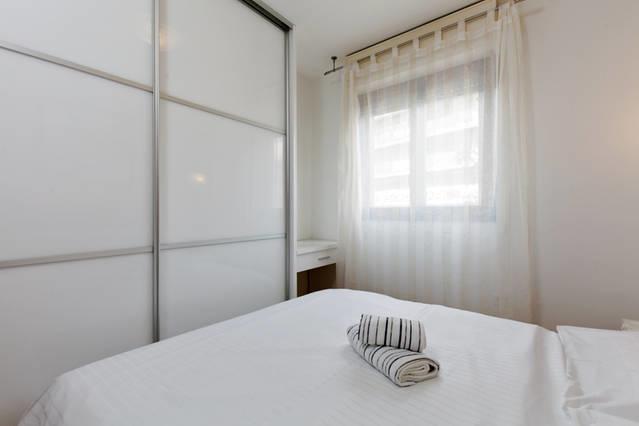 Apartment Luce