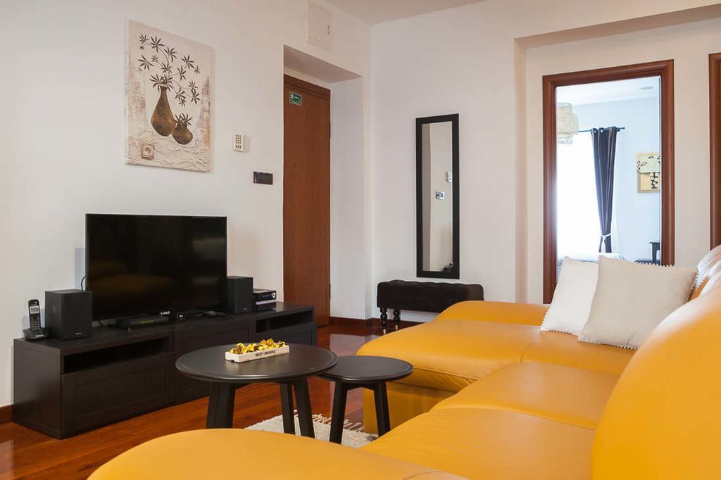 Celebration Apartment *