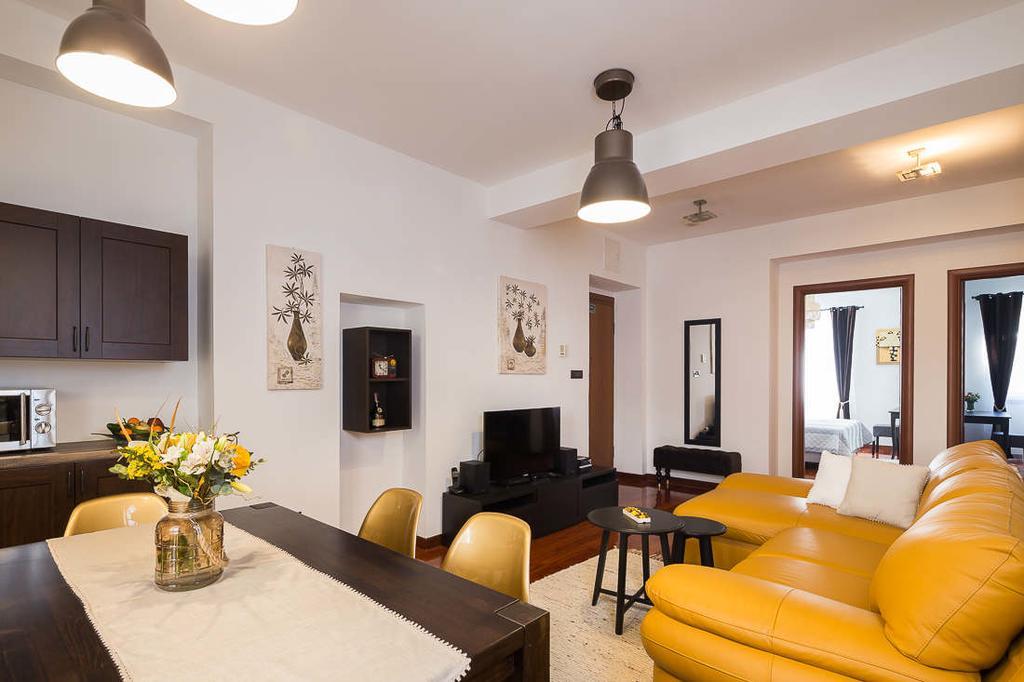 Apartment Celebration Split
