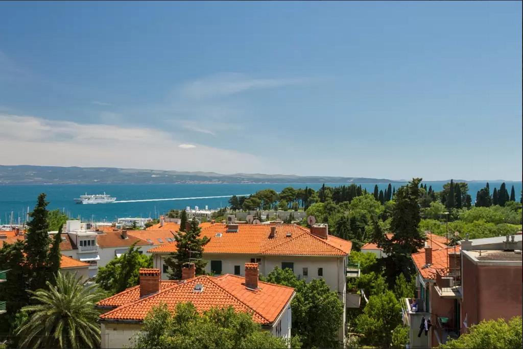 Apartamento Put Meja Split