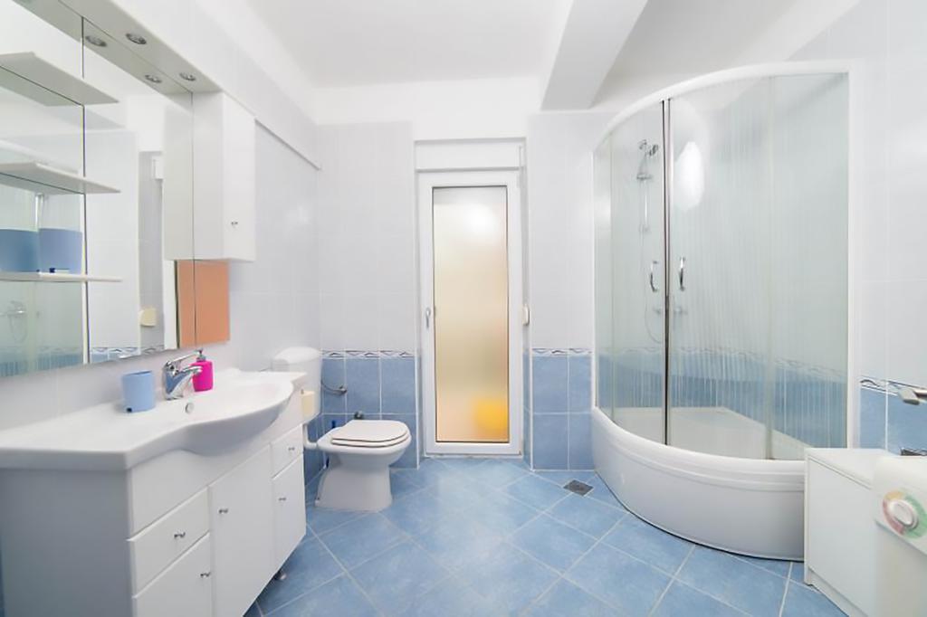 Poolside Paradise - A Hidden Gem In Split Apartamento