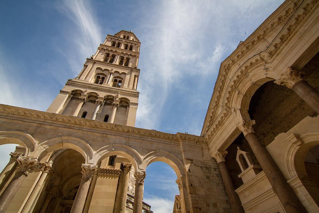 Guest house Spalatum Boutique Suites Split