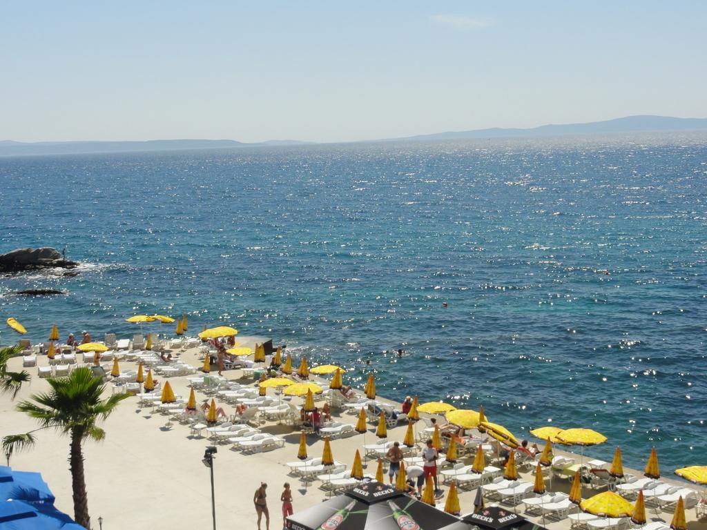 Spalatum Boutique Suites Guest house 4*