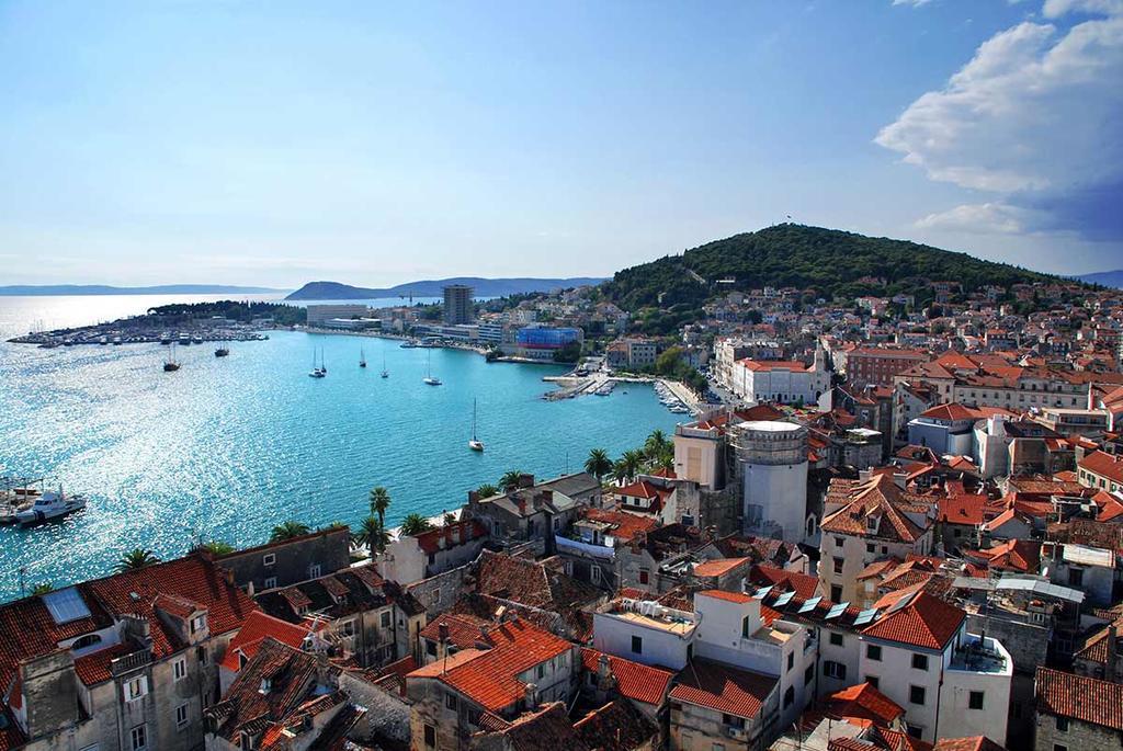 Apartamento Jase Split