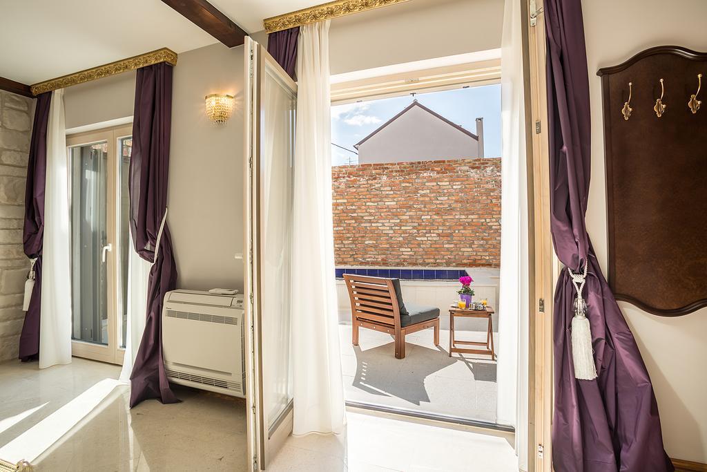 Splendida Palace Bed & Breakfast