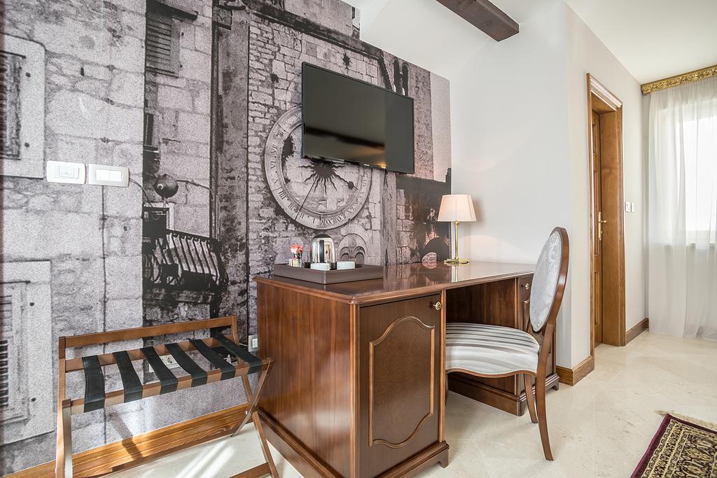 Bed & Breakfast Splendida Palace Split