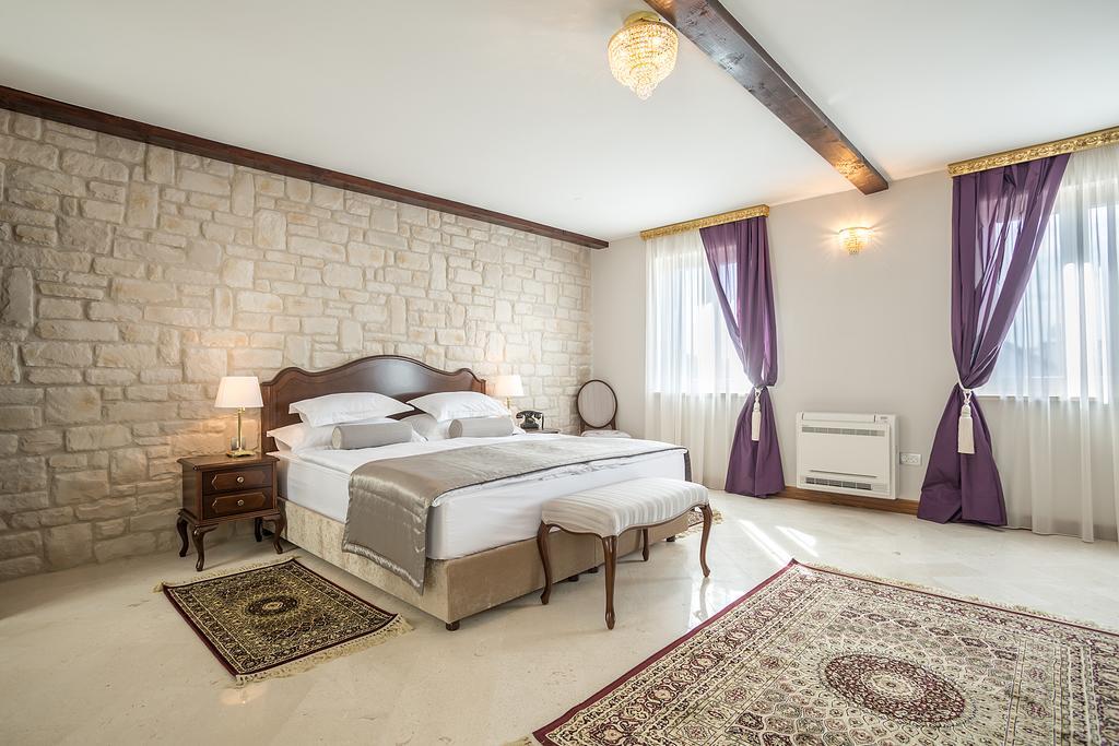 Bed & Breakfast Splendida Palace 4*