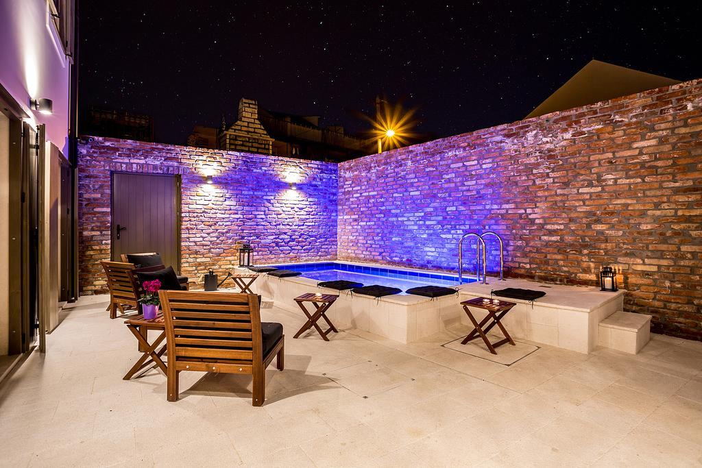 Bed & Breakfast Splendida Palace 4*