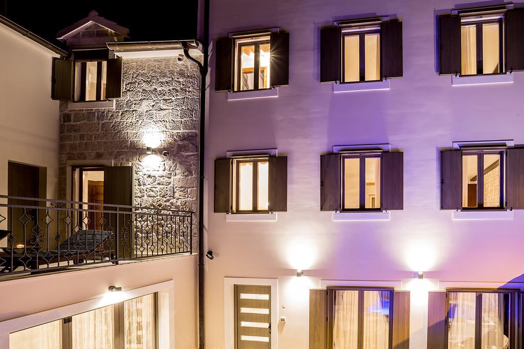 Bed & Breakfast Splendida Palace Split