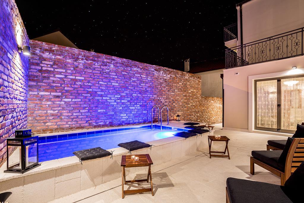 Splendida Palace Bed & Breakfast Split