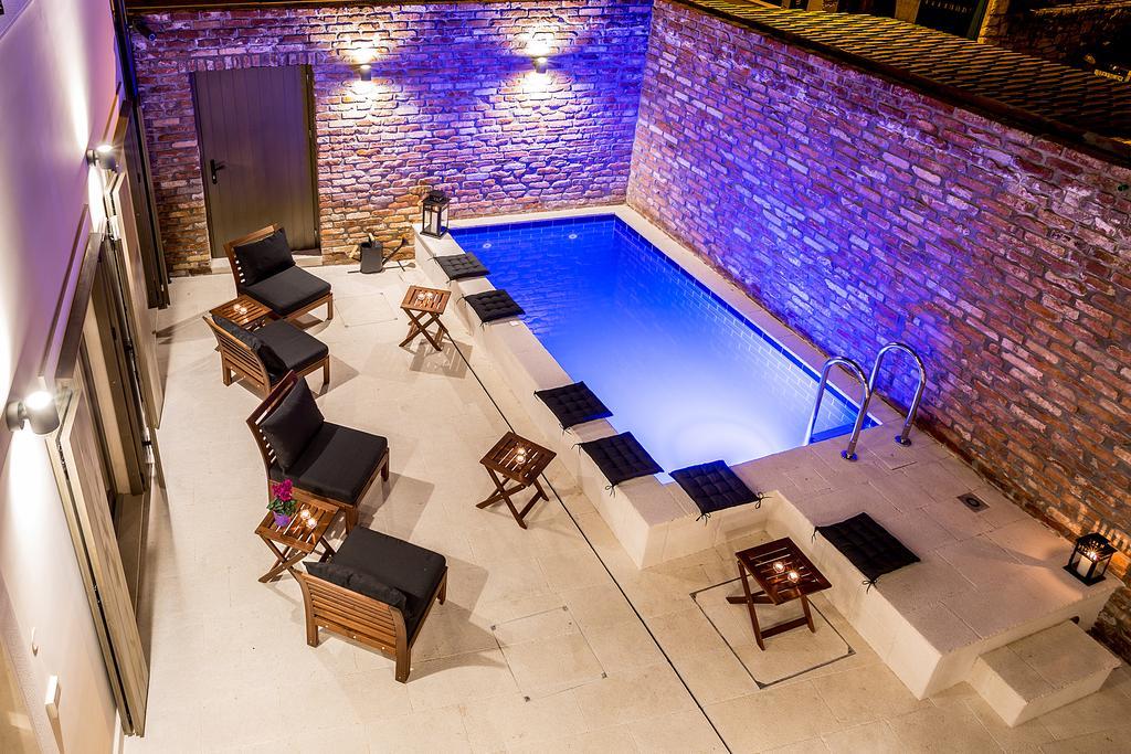 Splendida Palace Bed & Breakfast