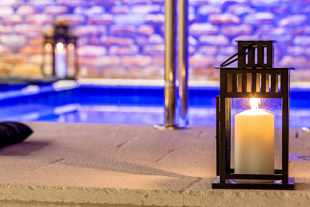 Bed & Breakfast Splendida Palace 4*