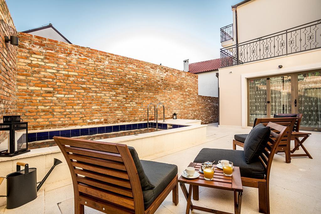 Splendida Palace Bed & Breakfast 4*