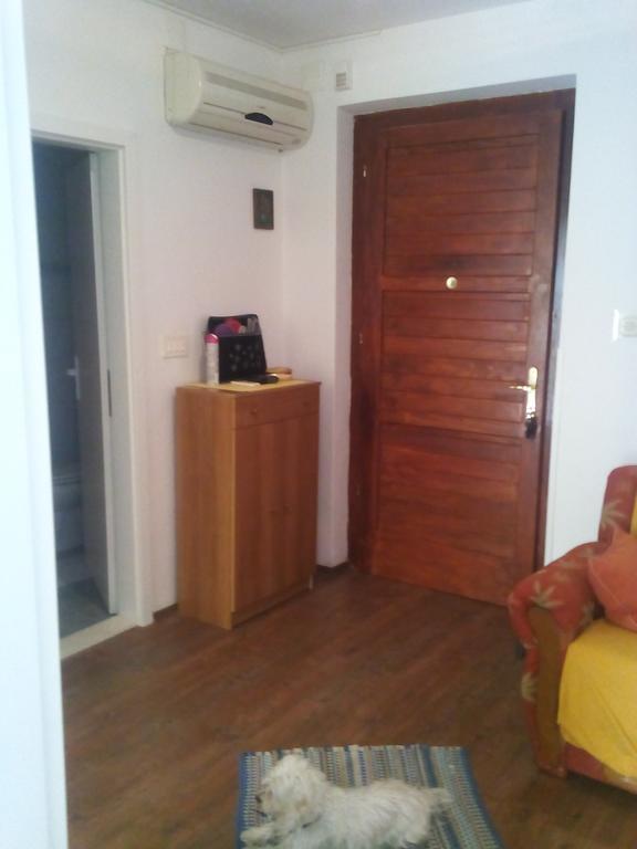 Toby Apartment *