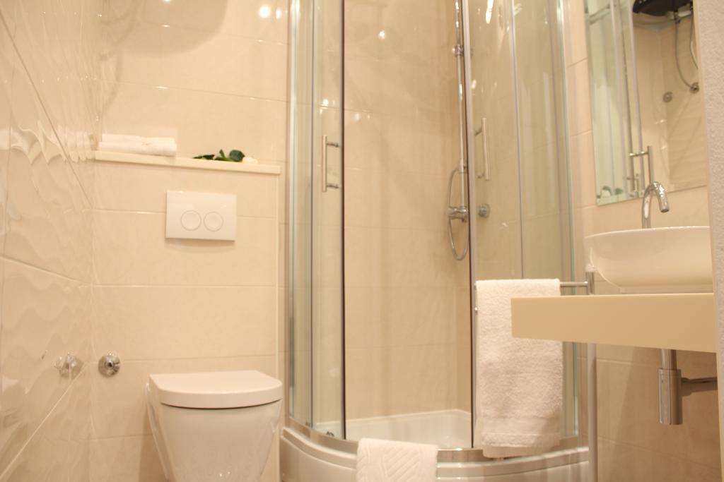 Summer Dream Studio Apartamento Split