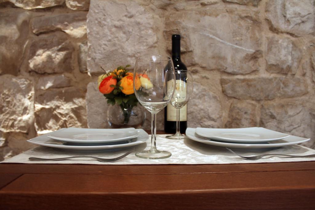 Summer Dream Studio Apartamento Split