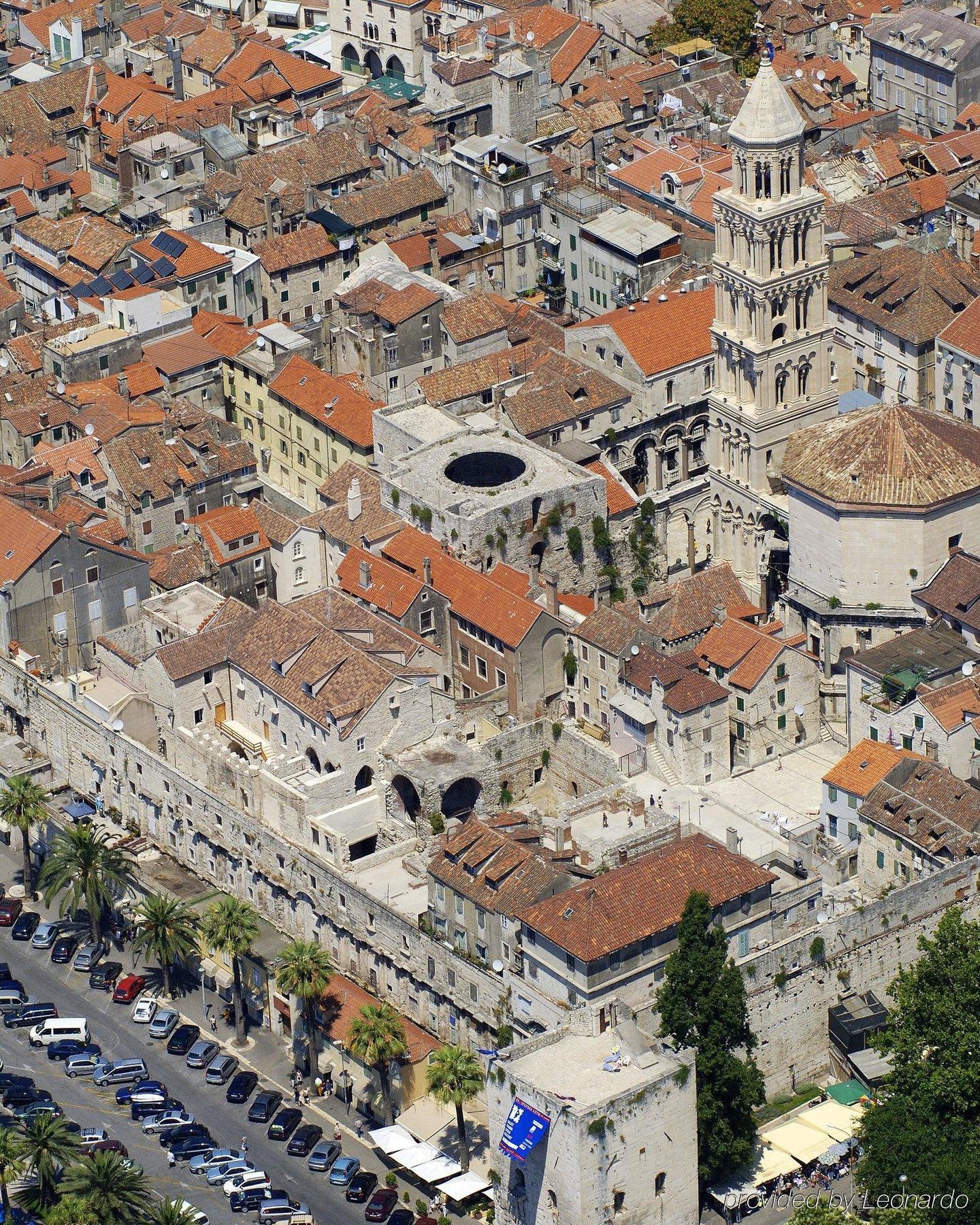 Hotel Vestibul Palace & - Small Luxury Of The World 4*