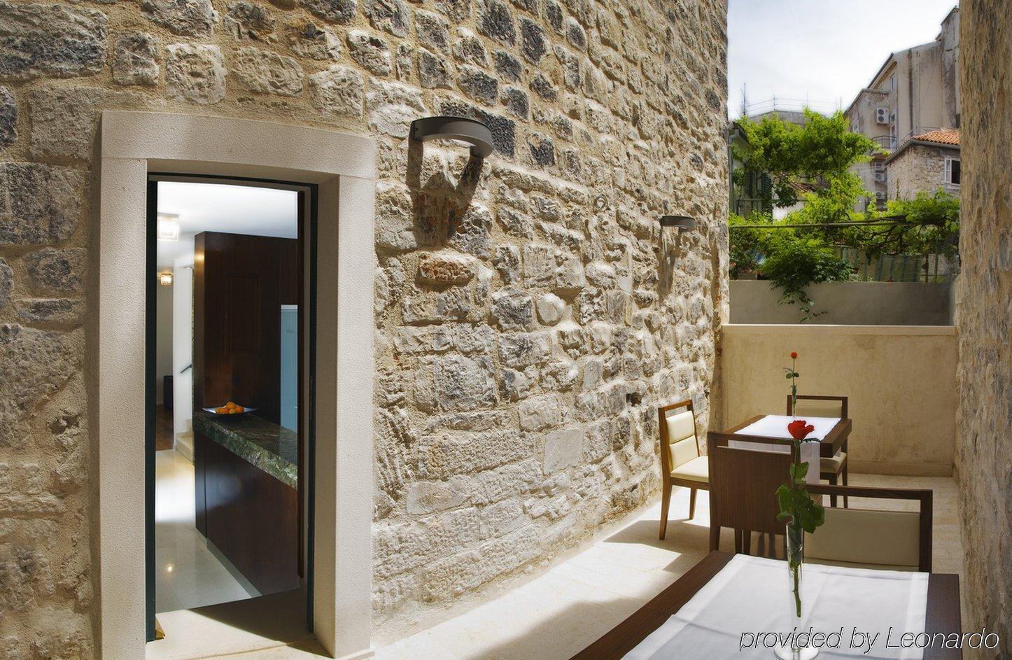 Vestibul Palace & - Small Luxury Of The World Hotel Split