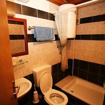 Guest house Dalmatian