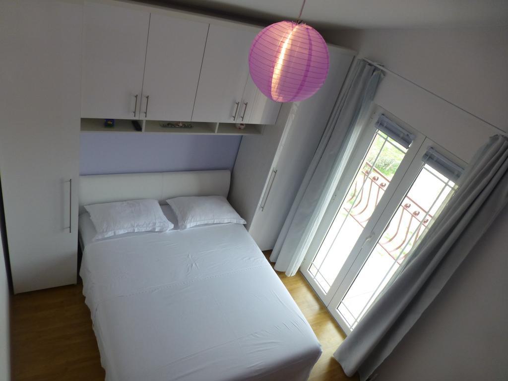 Apartment Antea