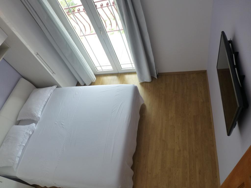 Antea Apartment